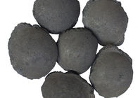 مواد ساینده فرووsilicon Bricetes Silicon Carbide Balls SiC نسوز