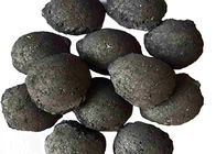 دانه های ذوب سیاه 70٪ Ferro Silicon برای آهن و فولاد