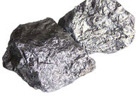 ذوب آهن و فولاد 93٪ 553 سیلیکون فلزی