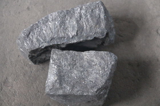 توده سیلیکون کربن بالا 10-50 میلی متر در ریخته گری ها