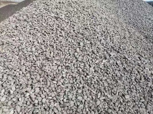 افزودنی فولاد سازی سرباره آلیاژ فرو