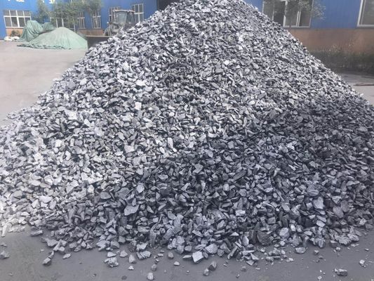 SiC متالورژی سیلیکون کاربید پودر فولادسازی سم زدایی متالورژی