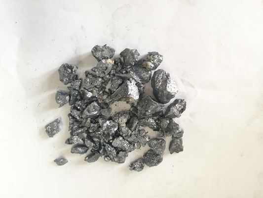 40٪ تا 95٪ سرباره Ferro Silicon برای ساختن اکسید کننده آهن