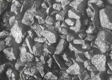 چین فلز آلیاژ خالص خلوص فروو سیلیکون فلزات را از اکسیدهای آنها کاهش می دهد کارخانه