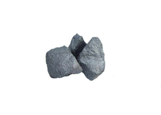 Nodulant FeSiMg26 FeSiMg30 آلیاژ Fesimg بهبود کیفیت فولاد