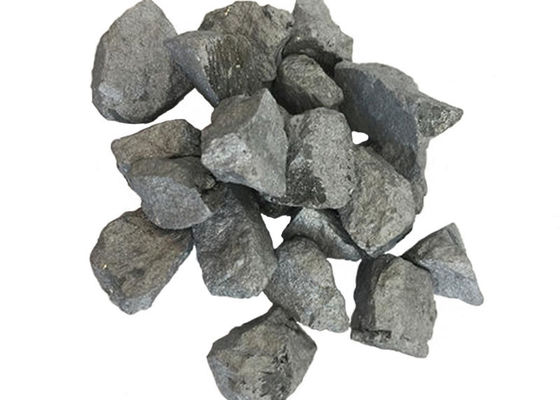 Mg26 Mg30 آهن سیلیکون منیزیم برای فولاد ریخته گری