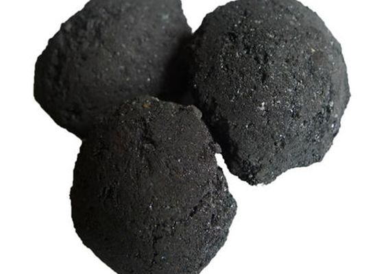 50٪ ساخت و ساخت قالبهای بریکت Min Si Ferrosilicon